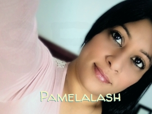 Pamelalash