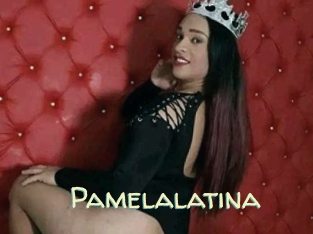 Pamelalatina