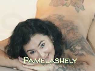 Pamelashely