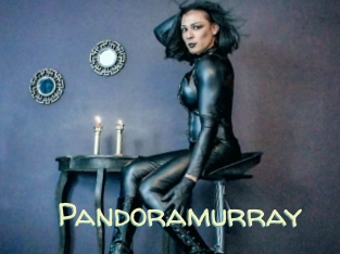 Pandoramurray