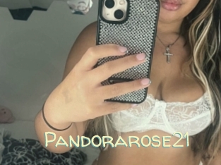 Pandorarose21