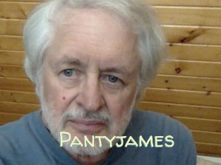 Pantyjames