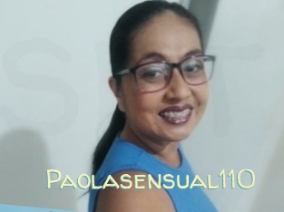 Paolasensual110