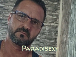 Paradisexy