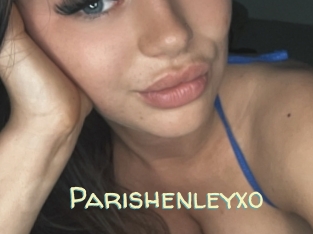 Parishenleyxo