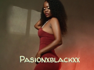 Pasionxblackxx