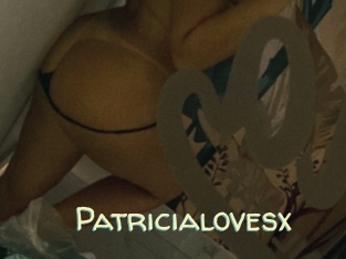 Patricialovesx