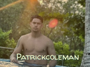 Patrickcoleman