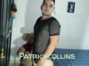 Patrickcollins