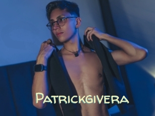 Patrickgivera