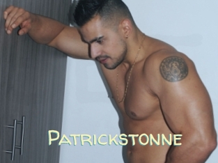 Patrickstonne