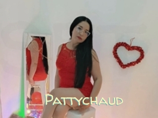 Pattychaud