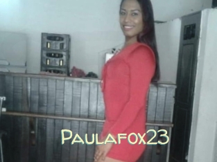 Paulafox23