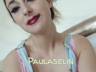 Paulaselin