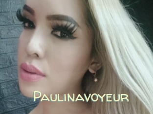 Paulinavoyeur