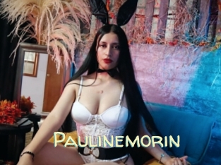 Paulinemorin