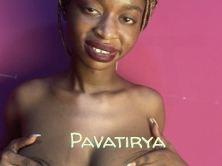 Pavatirya