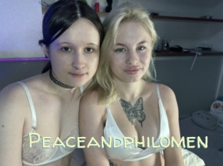 Peaceandphilomen