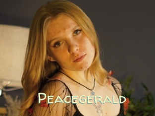 Peacegerald