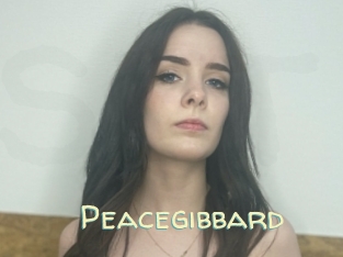 Peacegibbard