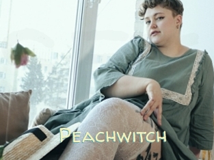 Peachwitch