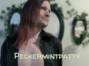 Peckermintpatty