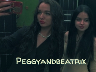 Peggyandbeatrix