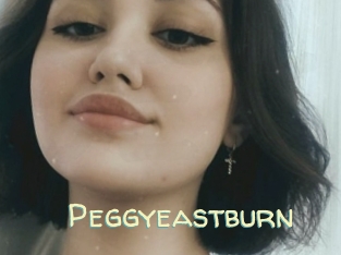 Peggyeastburn