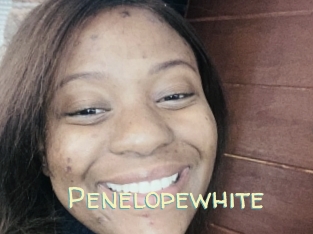 Penelopewhite