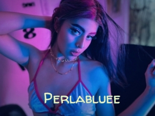 Perlabluee