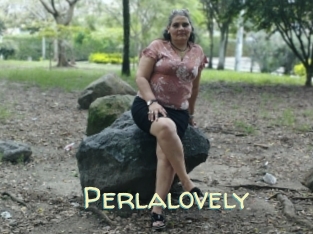 Perlalovely