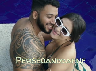 Perseoanddafne