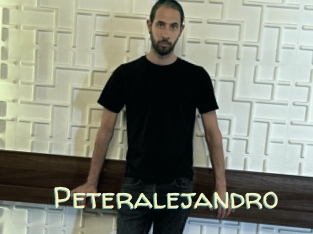 Peteralejandro