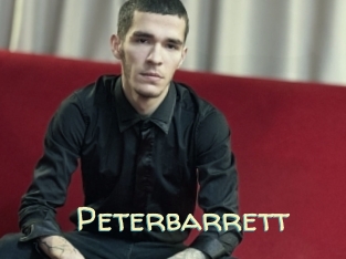 Peterbarrett