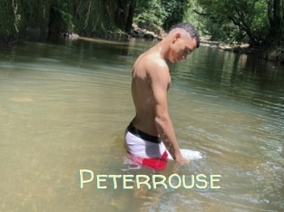 Peterrouse