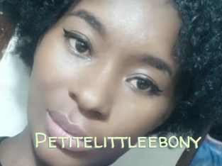 Petitelittleebony