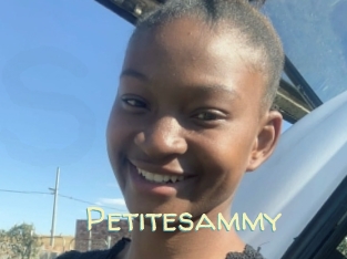 Petitesammy