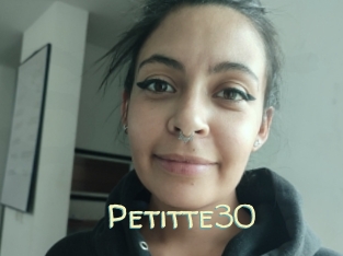 Petitte30