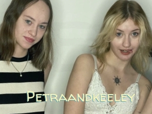 Petraandkeeley