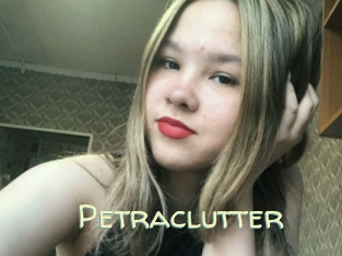 Petraclutter