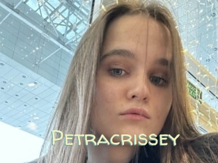 Petracrissey