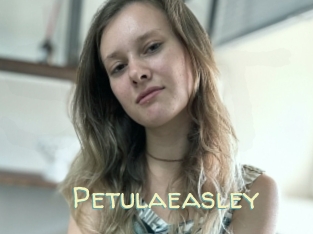 Petulaeasley