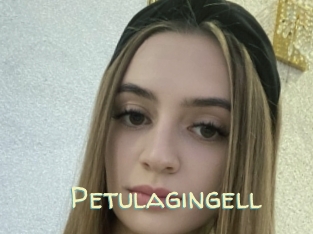 Petulagingell