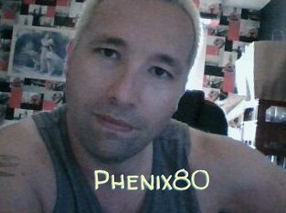 Phenix80