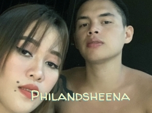 Philandsheena