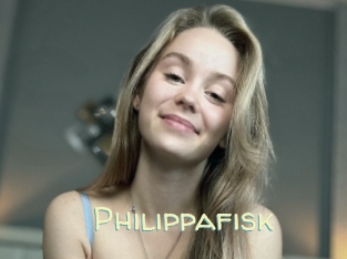 Philippafisk