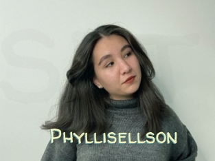 Phyllisellson