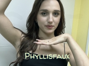 Phyllisfaux