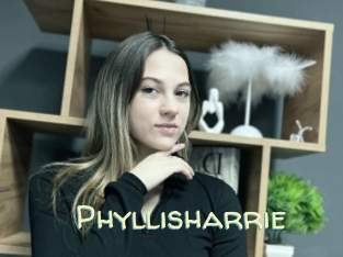 Phyllisharrie