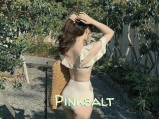 Pinksalt